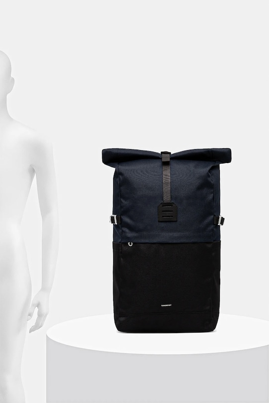 Рюкзак Sandqvist Icon Rolltop M 251404504