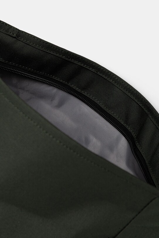 Sandqvist plecak Icon Rolltop M 251404606 zielony
