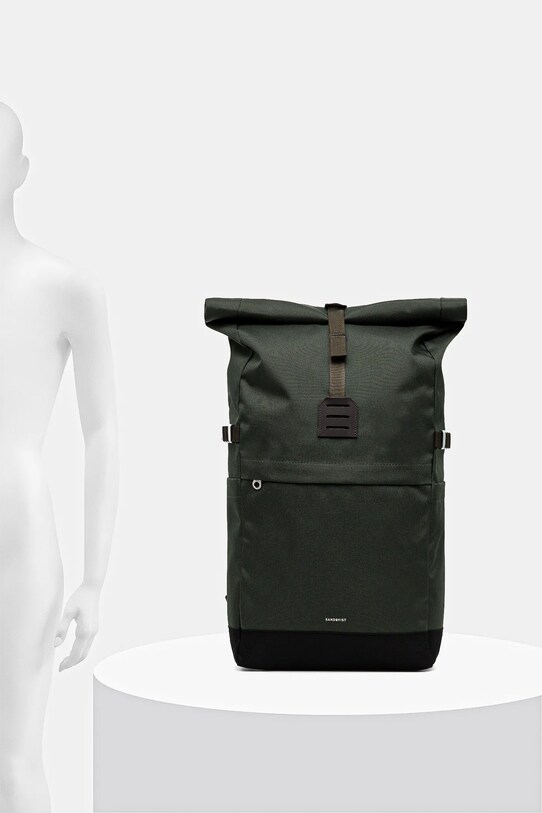 Sandqvist plecak Icon Rolltop M 251404606