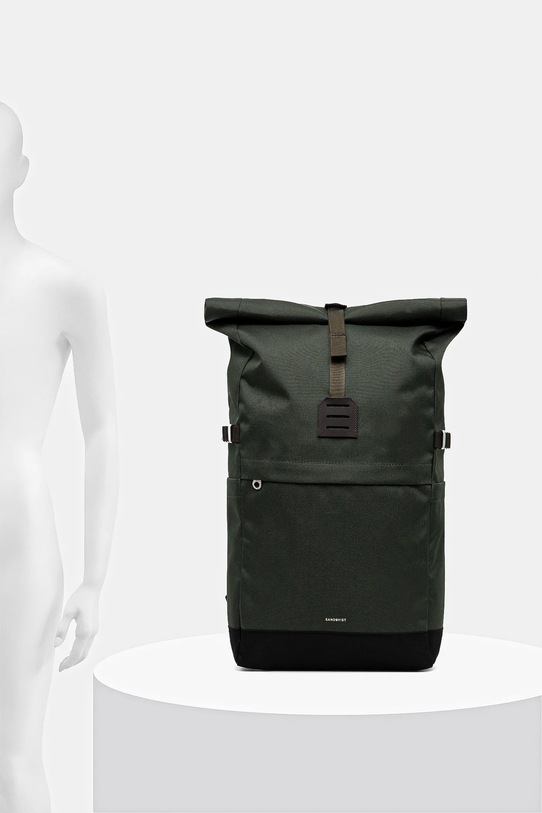 Раница Sandqvist Icon Rolltop M 251404606