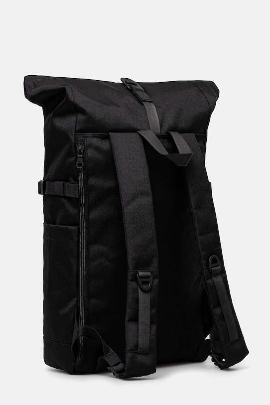 Аксесоари Раница Sandqvist Icon Rolltop M 251404995 черен