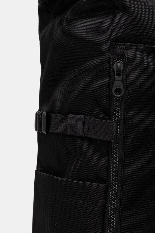 Раница Sandqvist Icon Rolltop M черен 251404995