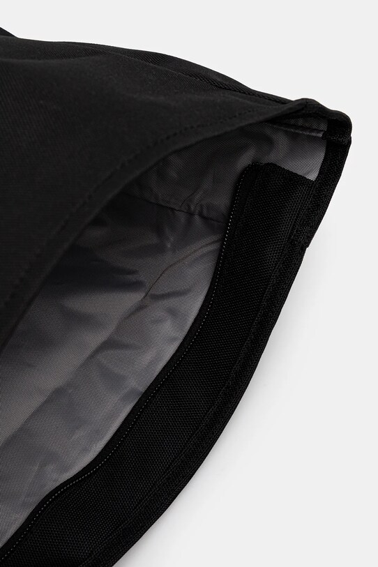 Sandqvist plecak Icon Rolltop M 251404995 czarny