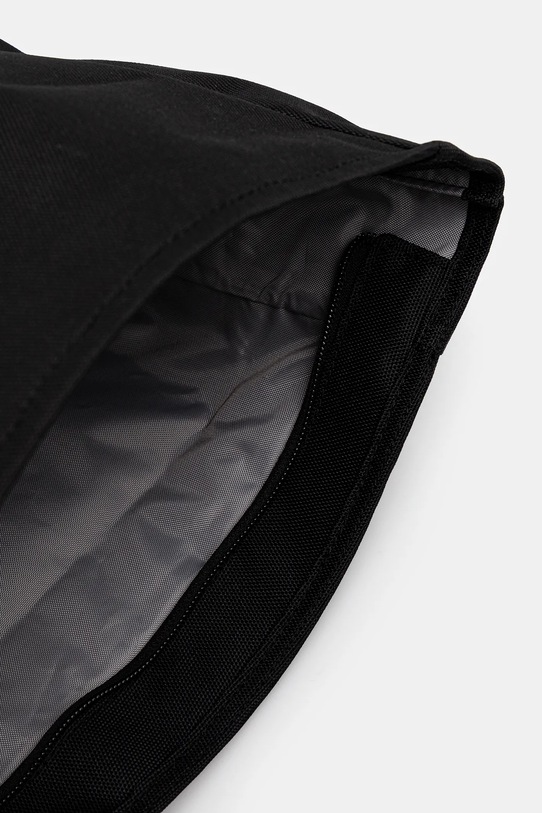 Раница Sandqvist Icon Rolltop M 251404995 черен