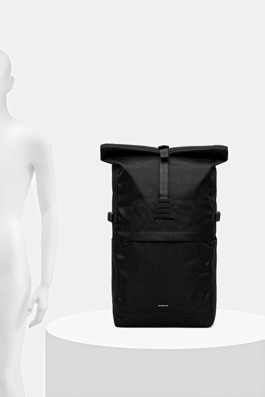 Раница Sandqvist Icon Rolltop M 251404995