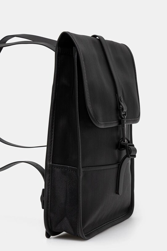 Ruksak Rains Backpack Micro W3 13010.84 crna SS25