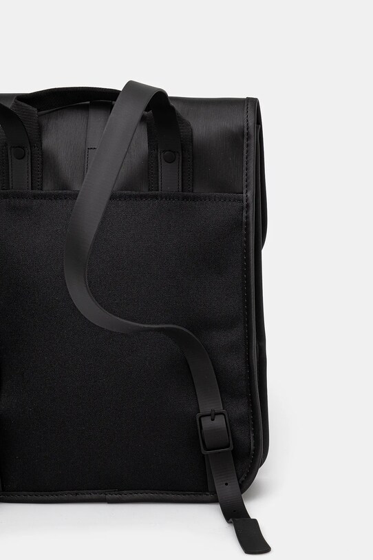 Dodaci Ruksak Rains Backpack Micro W3 13010.84 crna