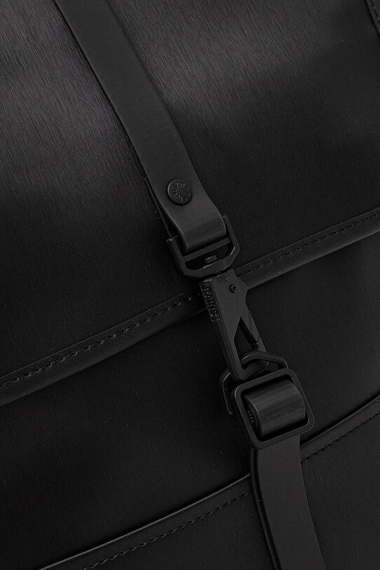Ruksak Rains Backpack Micro W3 crna 13010.84