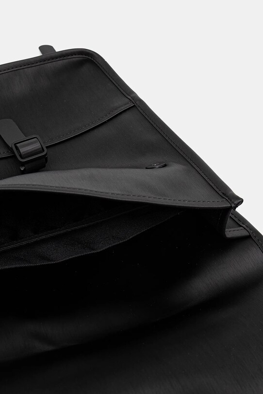 Ruksak Rains Backpack Micro W3 13010.84 crna