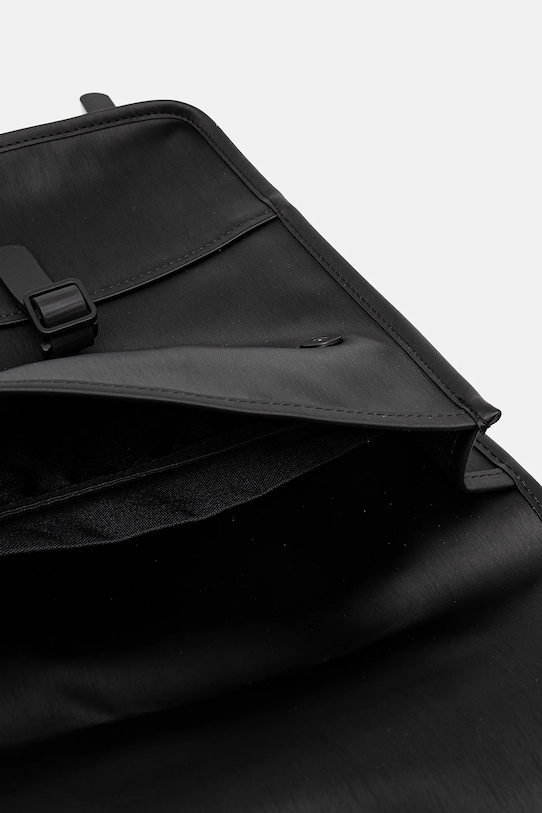 Rains zaino Backpack Micro W3 13010.84 nero