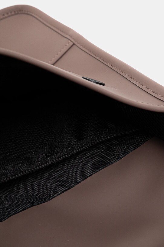 Раница Rains Backpack Micro W3 13010.110 кафяв