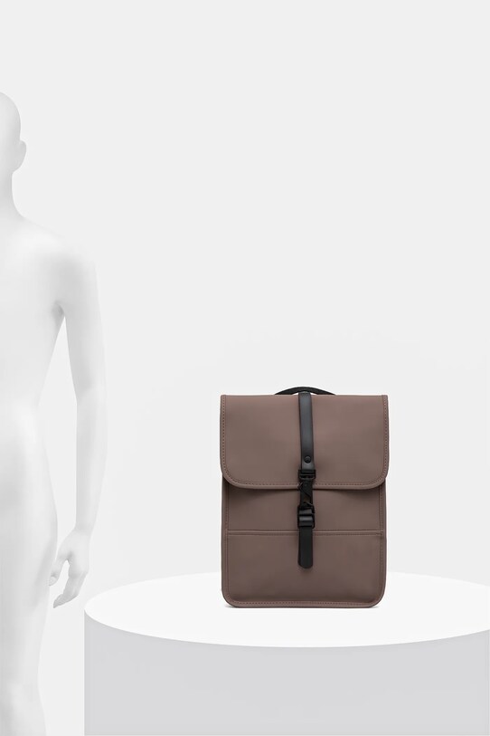 Раница Rains Backpack Micro W3 13010.110