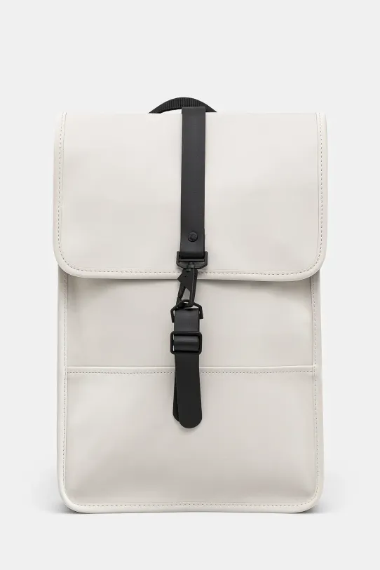 Batoh Rains Backpack Mini W3 hladký béžová 13020.103