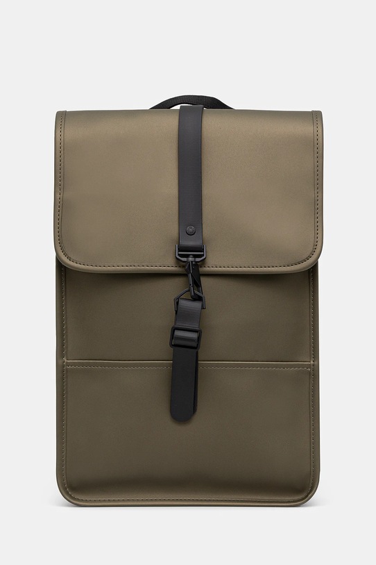 Rains rucsac Backpack Mini W3 uni verde 13020.105