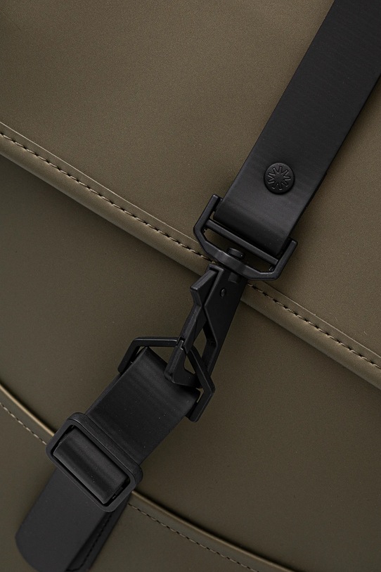 Rains rucsac Backpack Mini W3 verde 13020.105