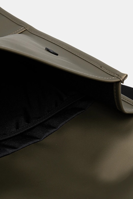 Rains rucsac Backpack Mini W3 13020.105 verde