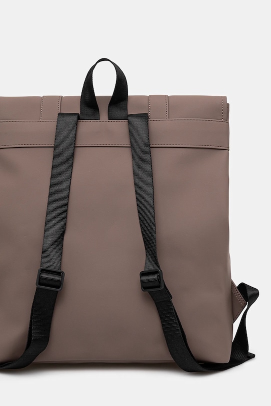 Αξεσουάρ Σακίδιο πλάτης Rains MSN Bag Mini W3 13310.110 καφέ