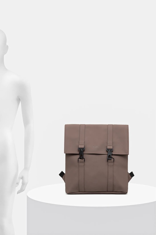 Σακίδιο πλάτης Rains MSN Bag Mini W3 13310.110