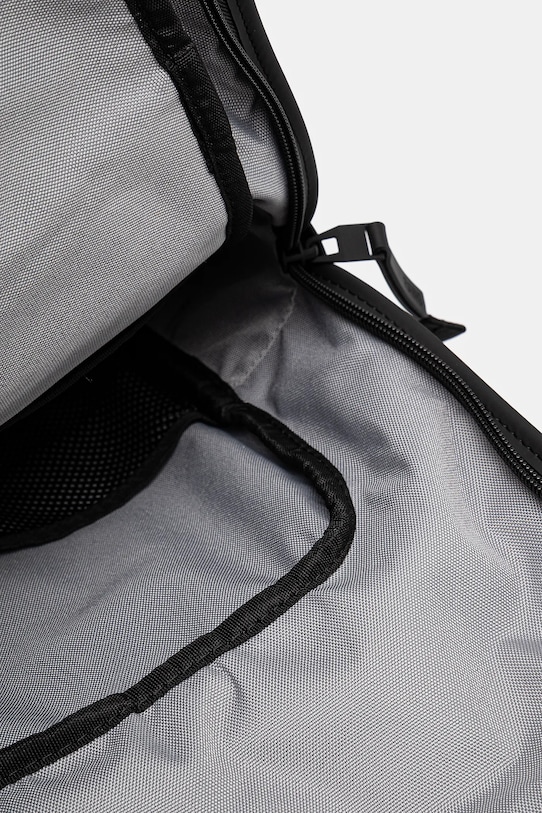 Ruksak Rains Texel Moulded Backpack W3 crna 13430.01
