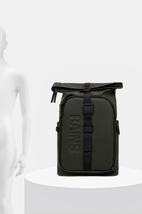 Рюкзак Rains Texel Moulded Backpack W3 13430.03