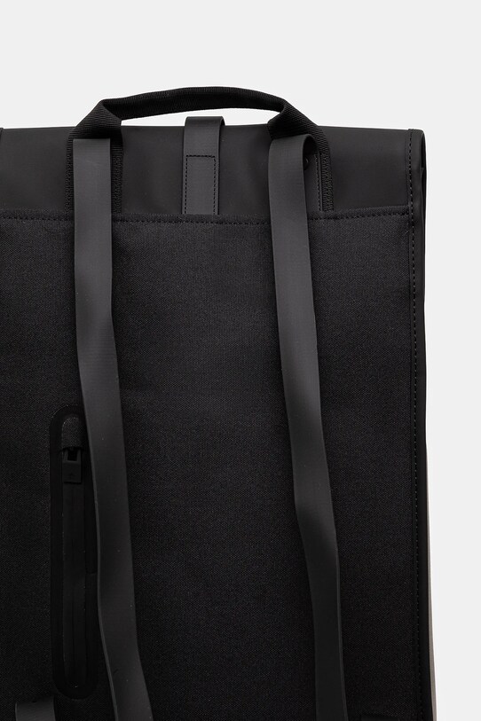 Accessori Rains zaino Mix Backpack W3 13590.01 nero