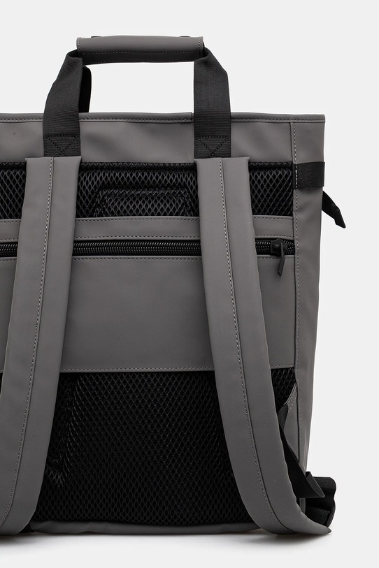 Doplňky Batoh Rains Texel Tote Backpack W3 14240.13 šedá