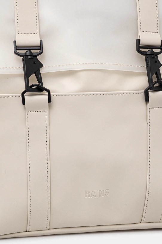Rains plecak Split MSN Bag Mini W3 beżowy 14290.107