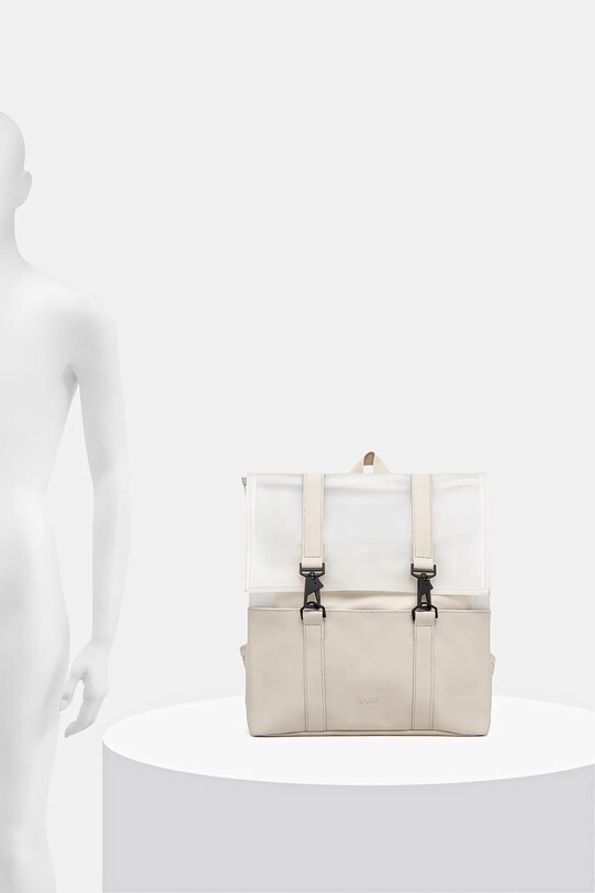 Rains backpack Split MSN Bag Mini W3 14290.107
