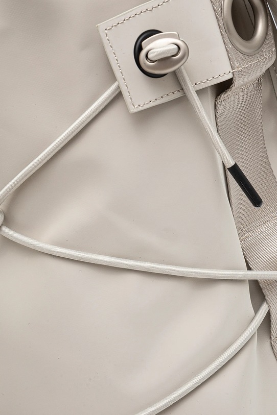 Рюкзак Rains Trail Cord Rolltop Backpack W3 бежевий 14480.103