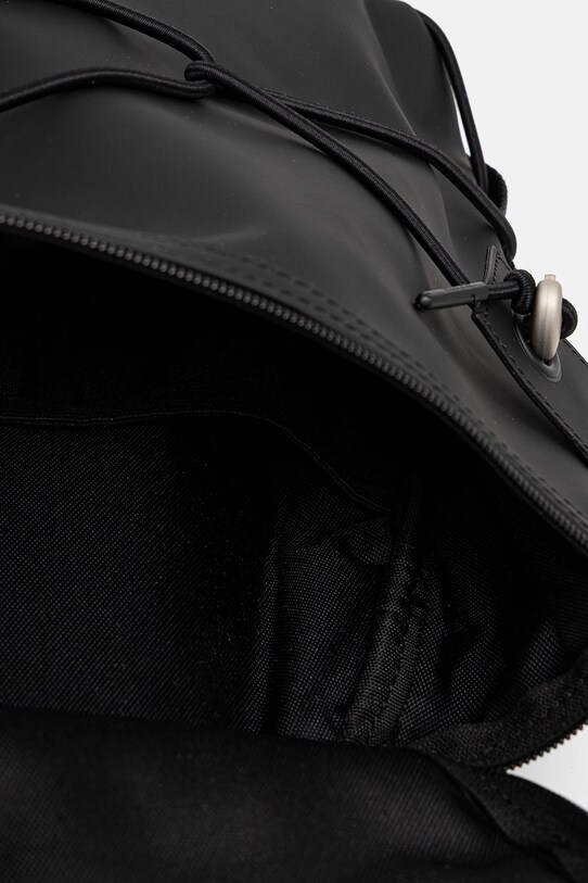 Malá taška Rains Trail Cord Sling Bag W3 14690.01 čierna