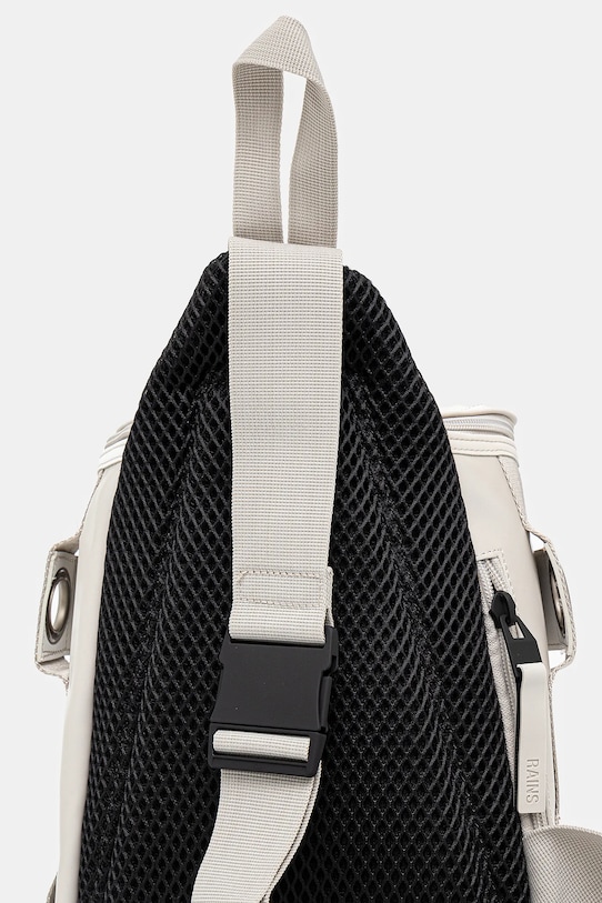 Akcesoria Rains plecak Trail Cord Sling Bag W3 14690.103 beżowy