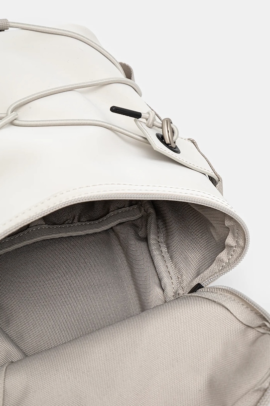 Rains plecak Trail Cord Sling Bag W3 14690.103 beżowy
