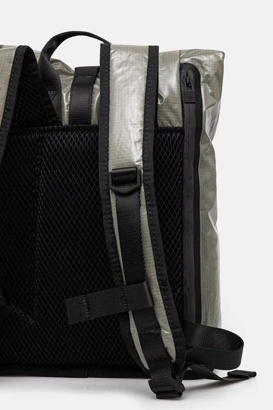 Dodaci Ruksak Rains Sibu Rolltop Rucksack Mini W3 14740.108 zelena