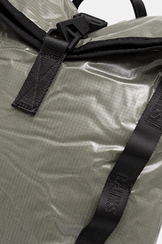 Ruksak Rains Sibu Rolltop Rucksack Mini W3 zelena 14740.108