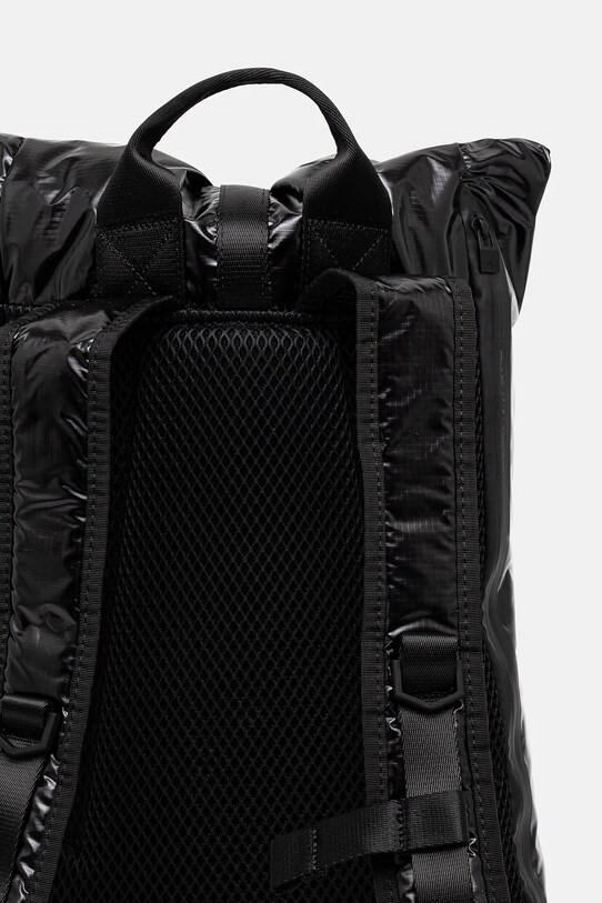Dodaci Ruksak Rains Sibu Rolltop Rucksack W3 14770.01 crna