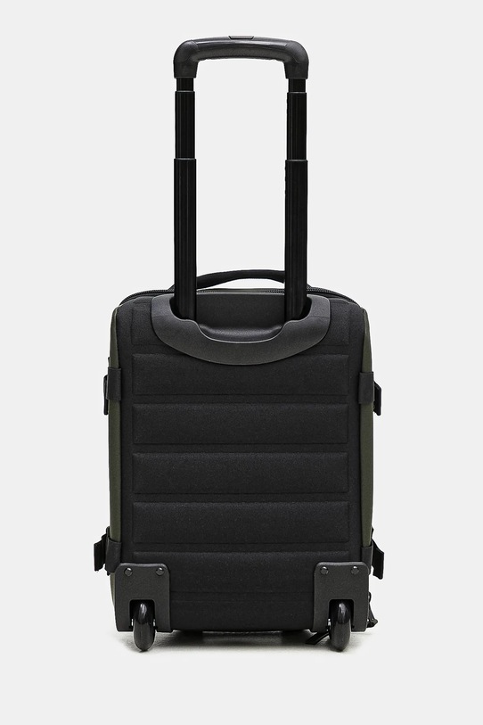 Аксессуары Чемодан Rains Texel Cabin Bag Mini W3 14790.03 зелёный