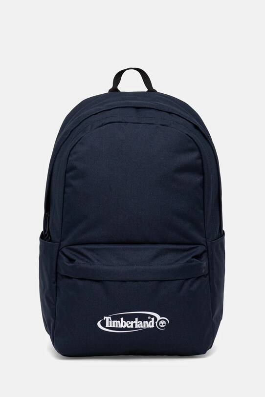 Timberland rucsac incape in A4 bleumarin TB0A66V7U101
