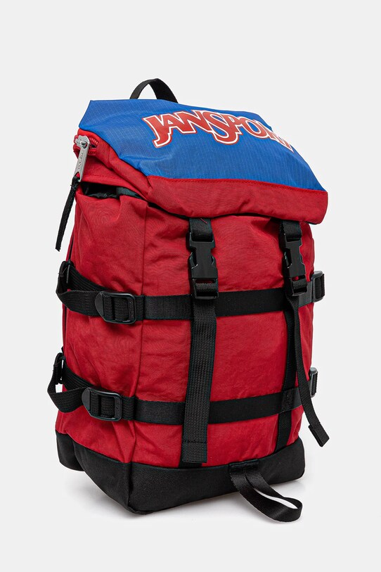 Σακίδιο πλάτης Jansport Mini Skip Pack EK0A5BJYN581 κόκκινο SS25