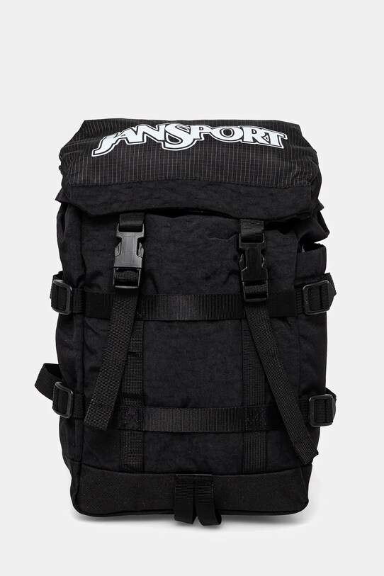 Jansport rucsac Mini Skip Pack uni negru EK0A5BJYN551
