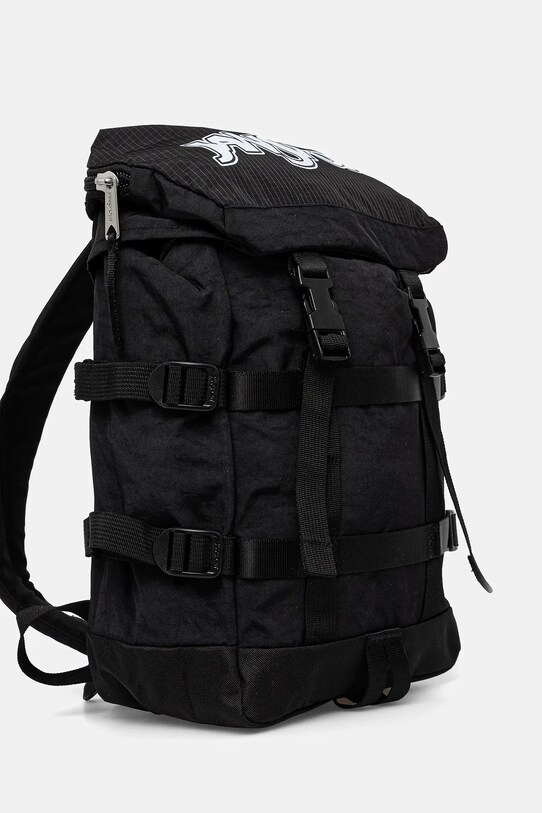 Jansport rucsac Mini Skip Pack EK0A5BJYN551 negru SS25