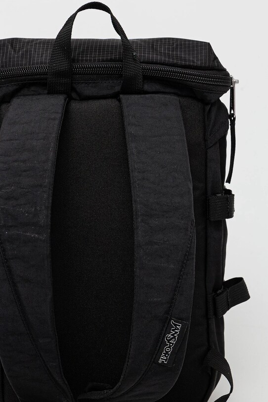 Accesorii Jansport rucsac Mini Skip Pack EK0A5BJYN551 negru