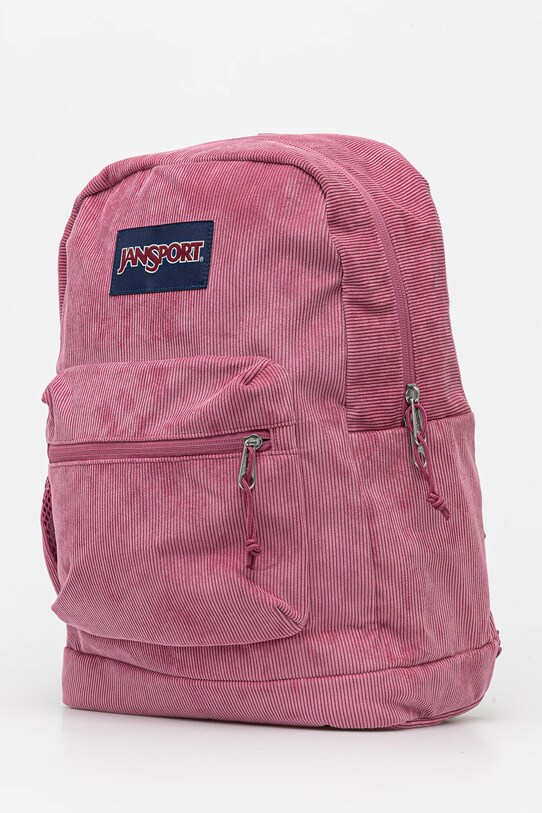 Jansport rucsac Cross Town Plus Remix EK0A5BJ67K41 roz SS25