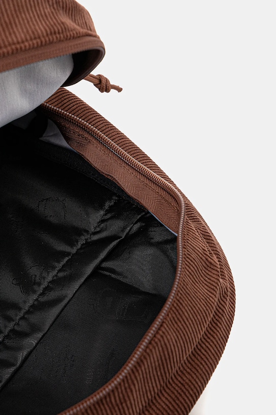 Jansport hátizsák Cross Town Plus Remix EK0A5BJ61T91 barna