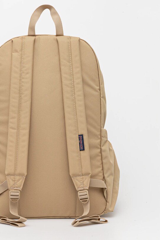 Akcesoria Jansport plecak Lounge Pack EK0A5BJ38O71 beżowy