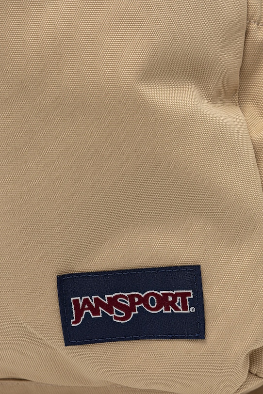Jansport plecak Lounge Pack EK0A5BJ38O71 beżowy