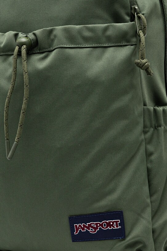 Jansport zaino Lounge Pack verde EK0A5BJ32T31