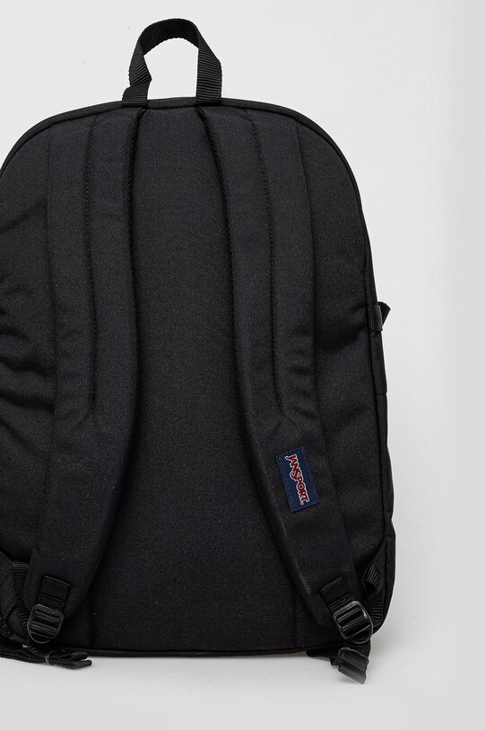 Akcesoria Jansport plecak Main Campus EK0A5BDSN551 czarny