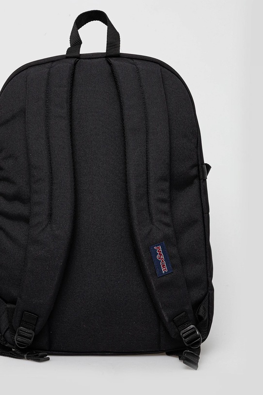 Аксесуари Рюкзак Jansport Main Campus EK0A5BDSN551 чорний