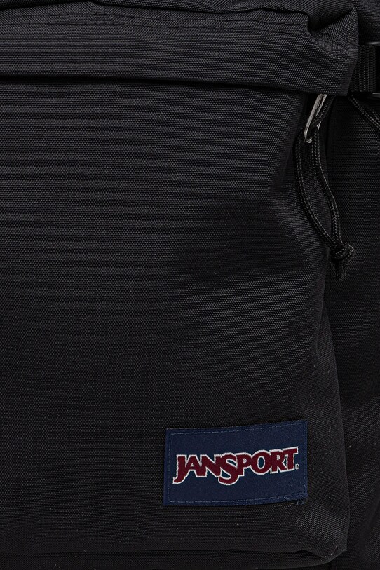 Jansport plecak Main Campus czarny EK0A5BDSN551