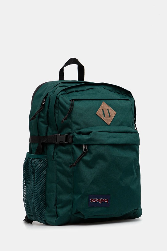 Ruksak Jansport Main Campus EK0A5BDS5J41 zelená SS25